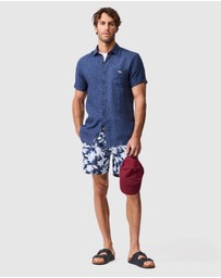 Rodd & Gunn - Hardinge Swim Short