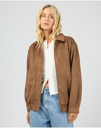 All About Eve - Kira Bomber