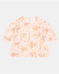 Toshi - Knit Dress Classic L/S