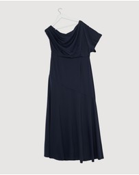 Revibe - Repaired CHANCERY Nectar Dress - AU 18