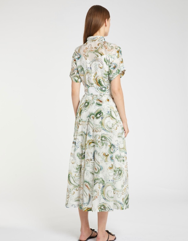 Marella - Garden Muse Dress