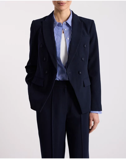David Lawrence - Braxton Blazer