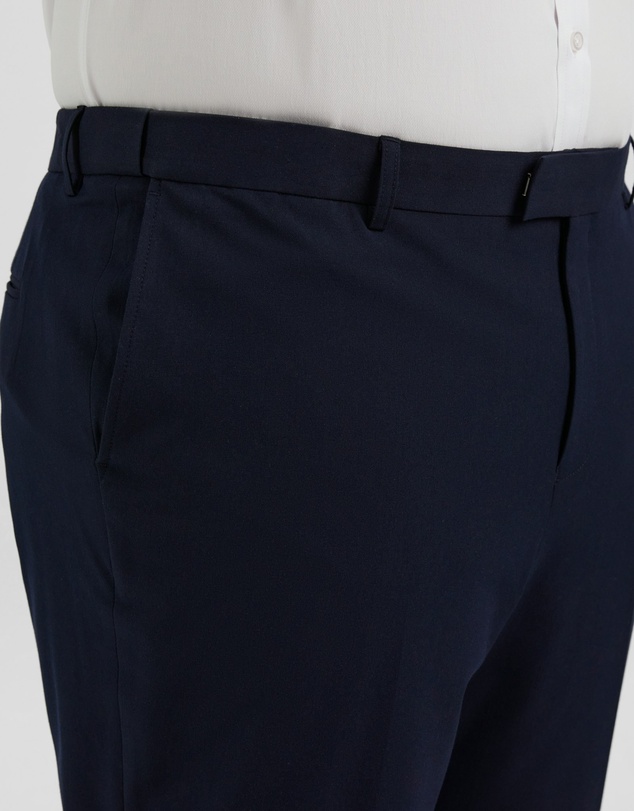 Johnny Bigg - Tanner Stretch Dress Pant