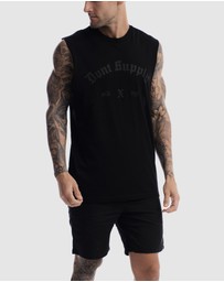 DVNT - Originals Mono Tank