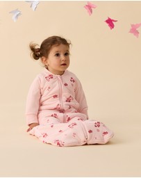 ergoPouch - Jersey Sleep Suit Bag 3.5 TOG - ICONIC EXCLUSIVE - Babies-Kids