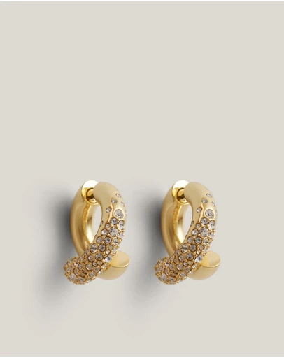 Witchery - Chloe Hoop Earrings