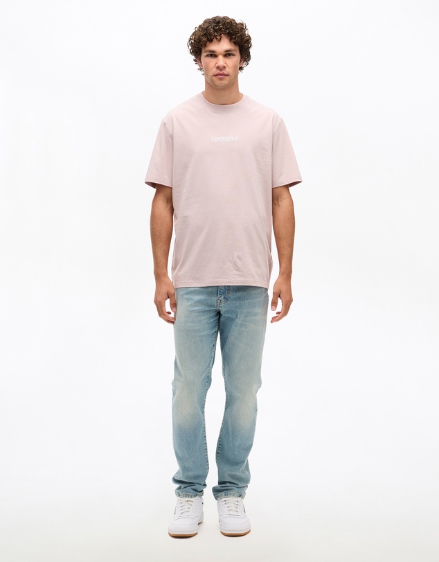 Superdry - Utility Sport Graphic Tee