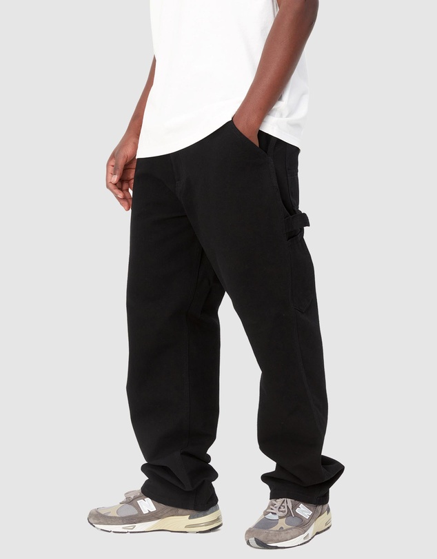 Carhartt WIP - Single Knee Pants