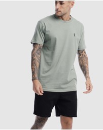 Counter Culture - Cypher Rise Tee