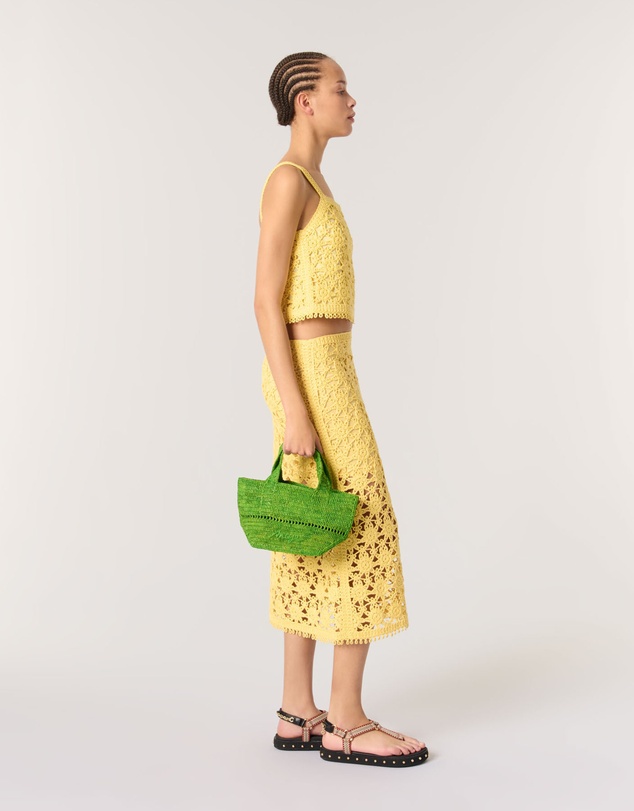 Maje - Jully Skirt