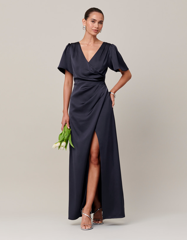 Willa - Demi Maxi Dress