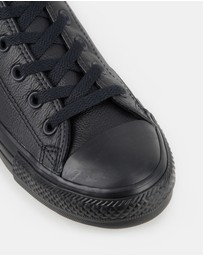 Converse - Chuck Taylor All Star Ox Leather Adult