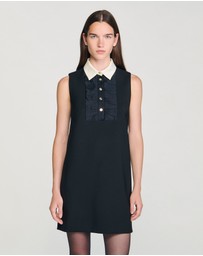 Sandro - Trinity Dress