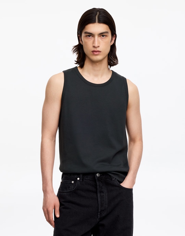 ARKET - Ribbed Tank Top