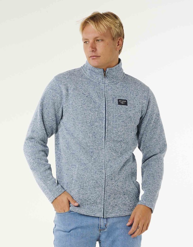 Rip Curl - Crescent Zip Through