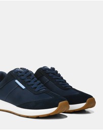 Vionic - Breilyn Sneaker - Navy