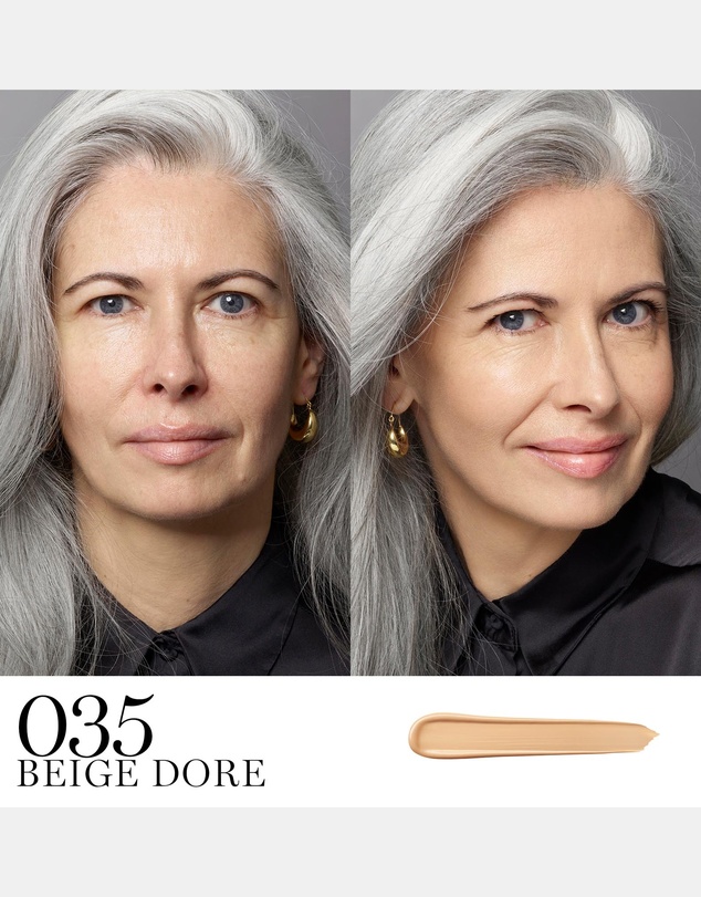 Lancome - Teint Idole Ultra Wear All Over Concealer 035 Beige Dore