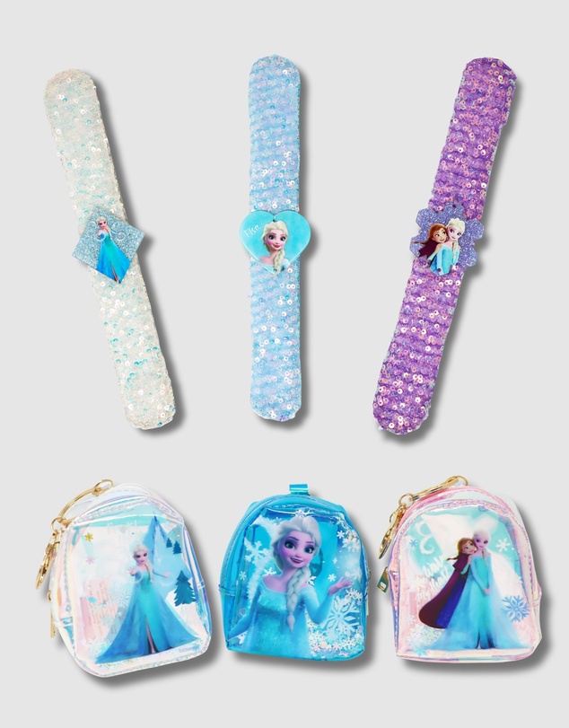 Disney Frozen 2 by Pink Poppy - Disney Frozen BFF Sharing Bundle