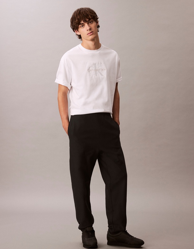 Calvin Klein Jeans - Premium Fleece Joggers
