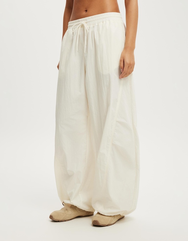 Cotton On Body Active - Active Woven Balloon Pant