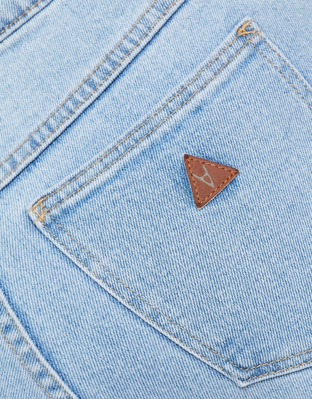 Abrand Petite - A High Skinny Ankle Basher Petite Jeans