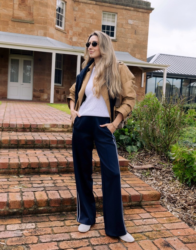 Sportscraft - Lina Trackpant