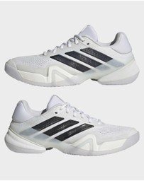 adidas Performance - Barricade 14 Tennis Shoes Unisex