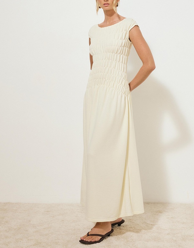 MON RENN - Lily Dress