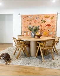 Good Throw Co - Abundance Art Throw Rug