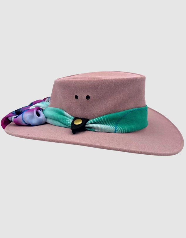Jacaru - Jacaru 1103 Alice Hat -