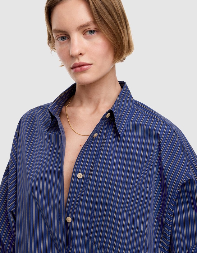 ARKET - Indio Soft Co Shirt