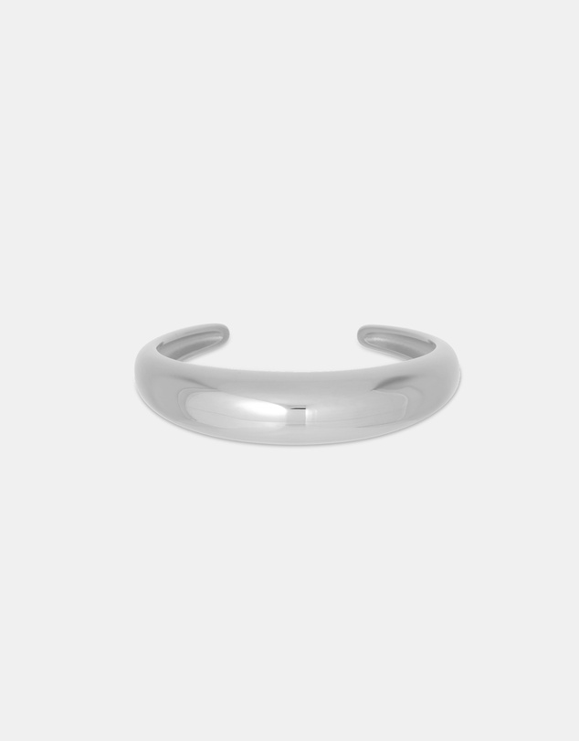 CENDRE - Freya Bangle Silver