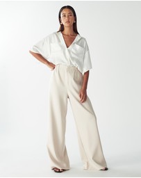 Willa - Crown Pants
