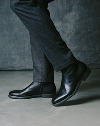 Brando - Cliff  Short Boots
