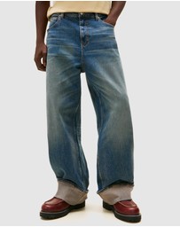 Tommy Jeans - Theo Baggy Jeans