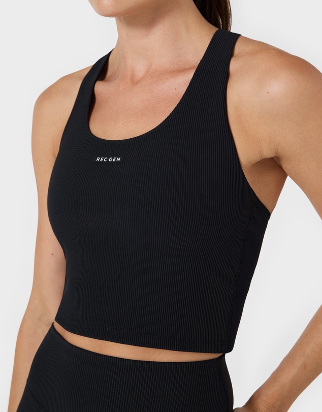REC GEN - RIBform RN Racer Tank