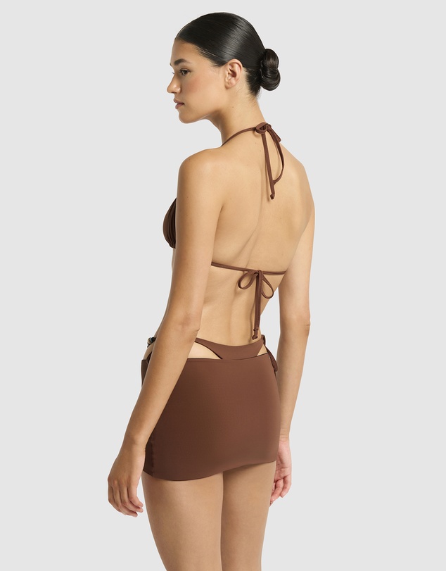 Bond-Eye Swimwear - Freya Top/Skirt