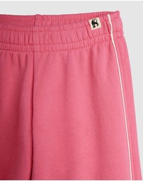 Mini Rodini - Plain Piping Sweatpants - Babies-Teens