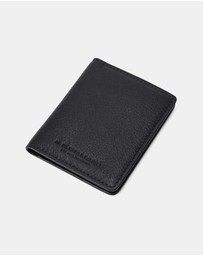 R.M.Williams - Farrier Fold Cardholder