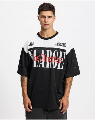 X-Large - Los Angeles Game Shirt