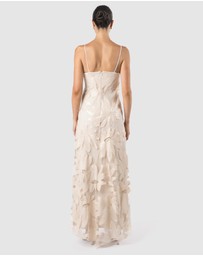 One Fell Swoop - Duplicity Slip Dress