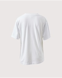 Ceres Life - Stevie Slouchy Tee