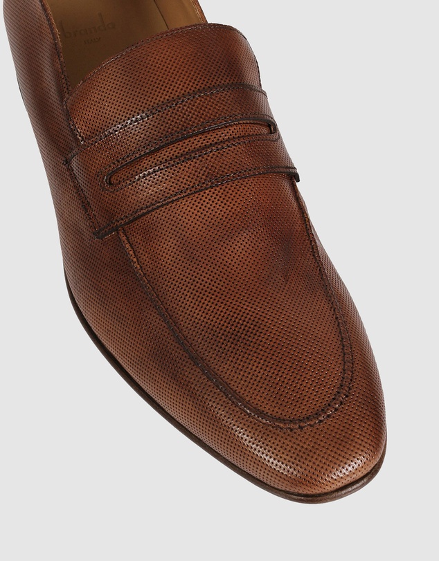 Brando - Jamal-st Slip Ons
