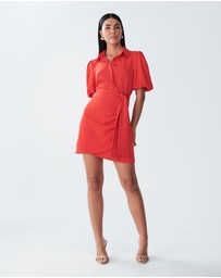 BWLDR - Kayda Mini Dress