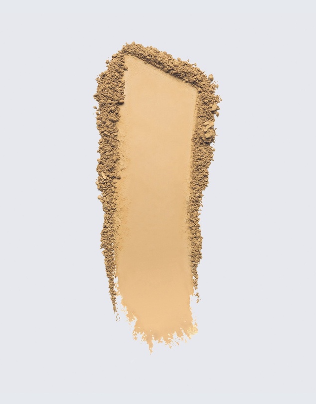 Estee Lauder - Double Wear Stay-in-Place Matte Powder Foundation - 4W1 Honey Bronze