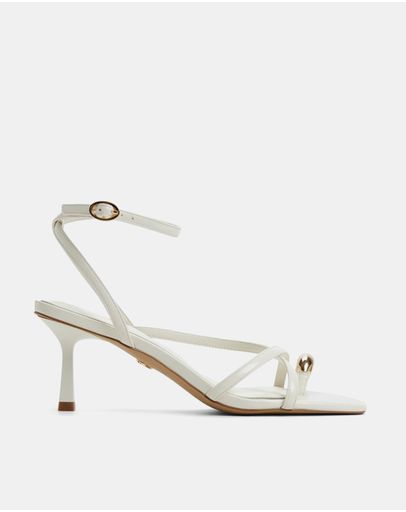 White/Bone