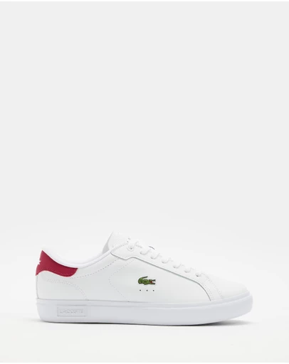 Lacoste - Powercourt 225 2 SFA - Women's