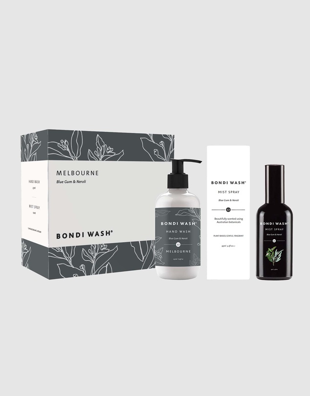 Bondi Wash - Australian Destination Box - Melbourne