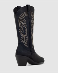ROC Boots Australia - Gaucho
