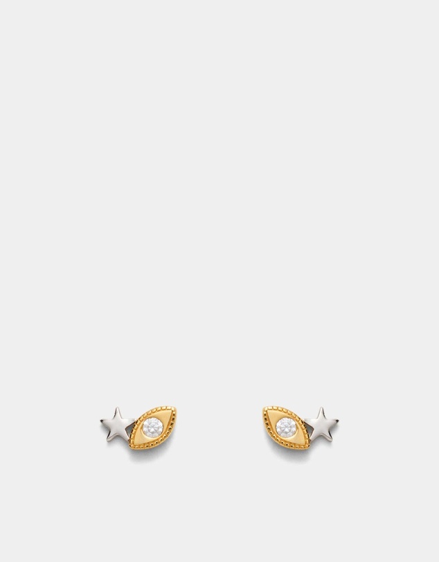 MIMCO - Chime Stud Earrings